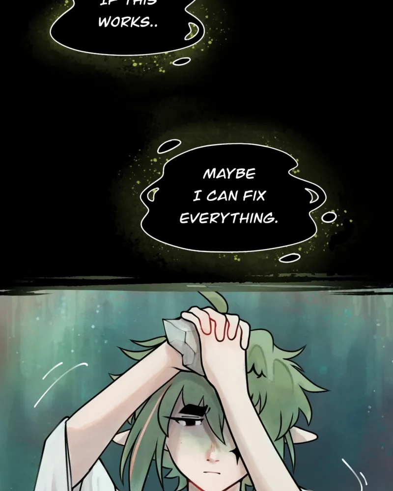 The Moth Prince Chapter 153 page 19 - 