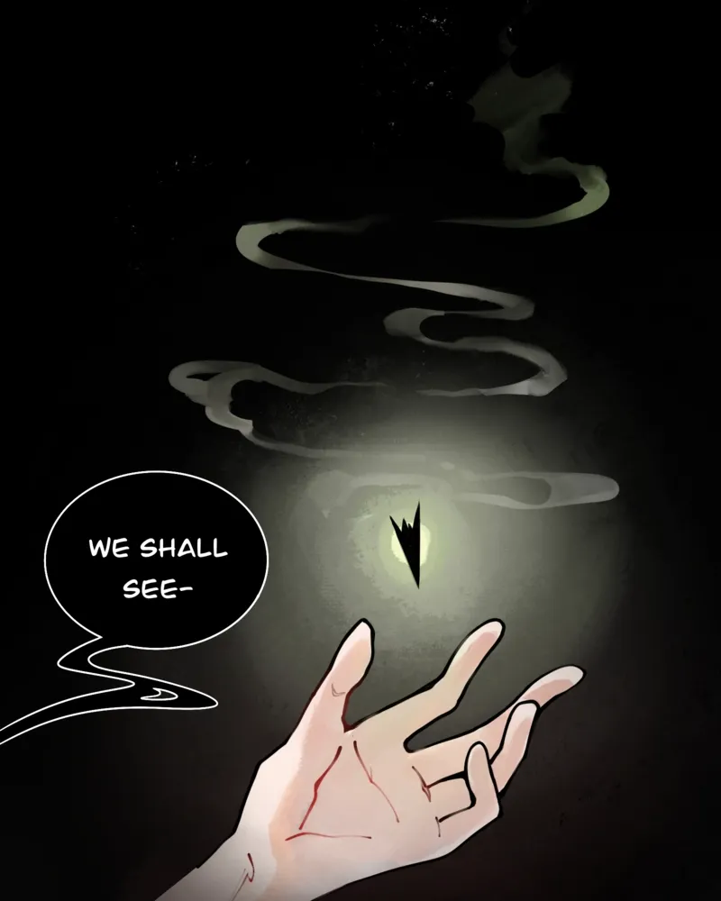 The Moth Prince Chapter 154 page 12 - 