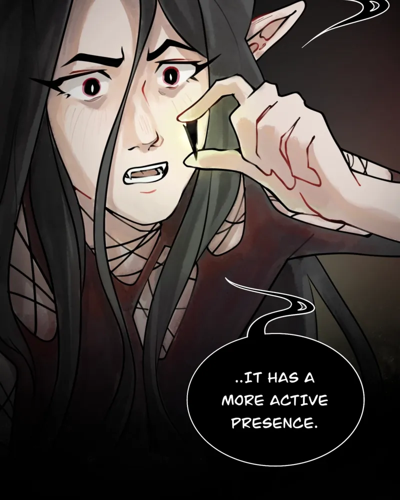The Moth Prince Chapter 154 page 14 - 