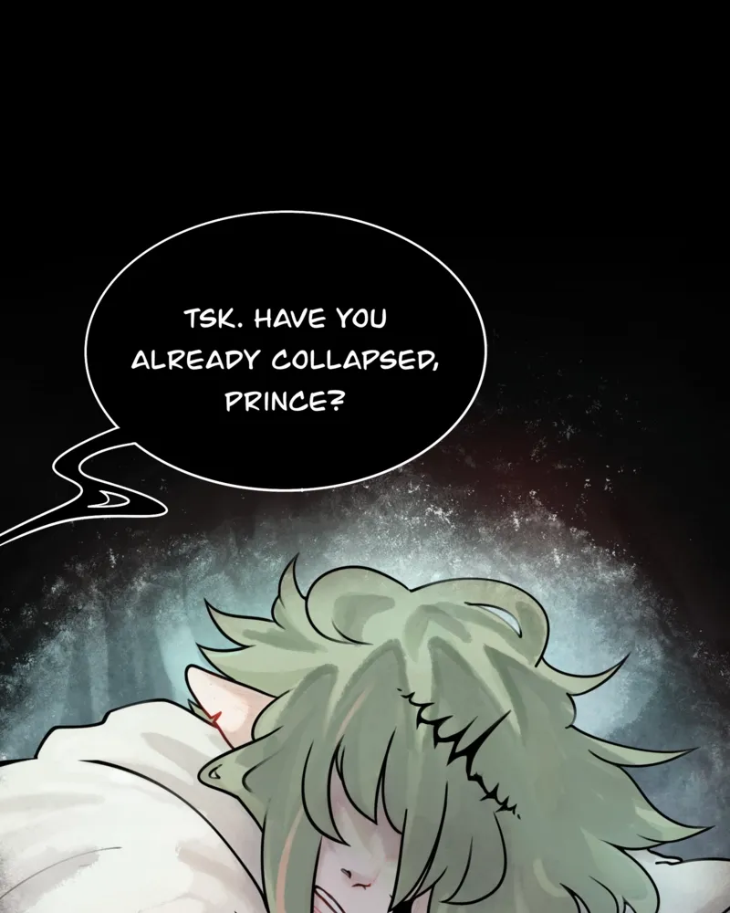 The Moth Prince Chapter 154 page 10 - 