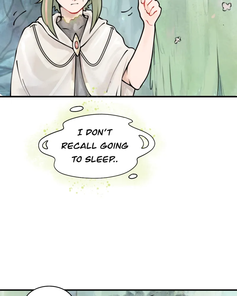 The Moth Prince Chapter 155 page 12 - 