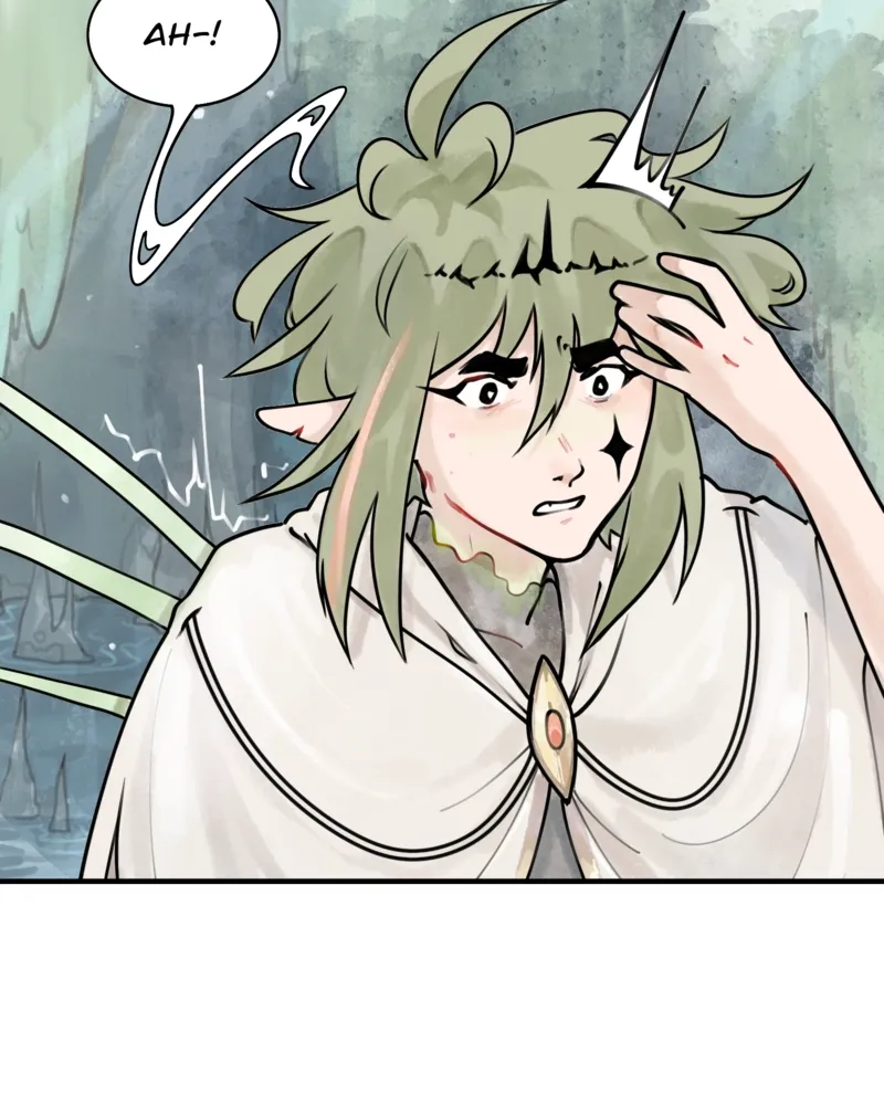 The Moth Prince Chapter 155 page 13 - 