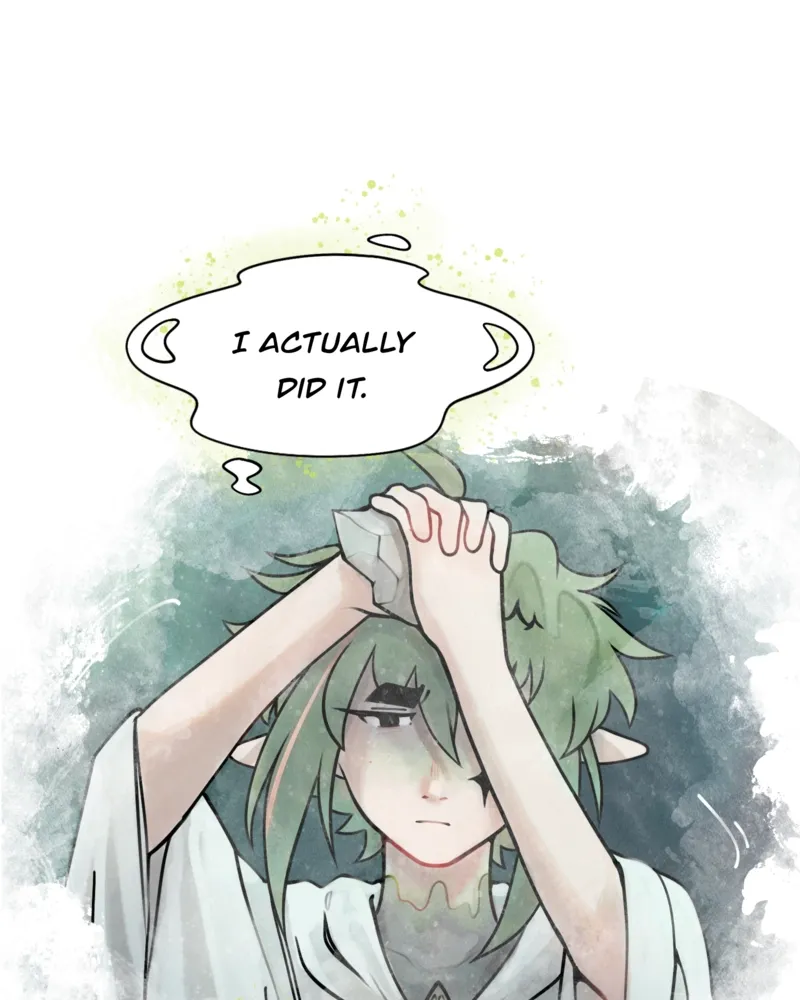 The Moth Prince Chapter 155 page 14 - 