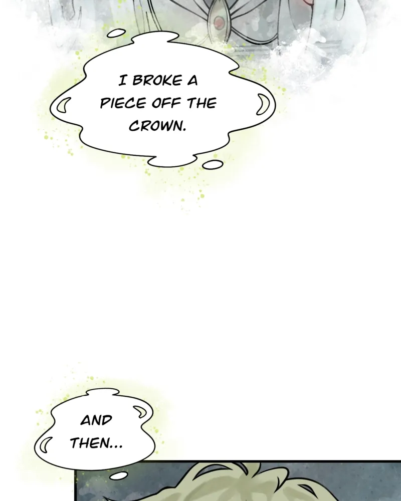 The Moth Prince Chapter 155 page 15 - 