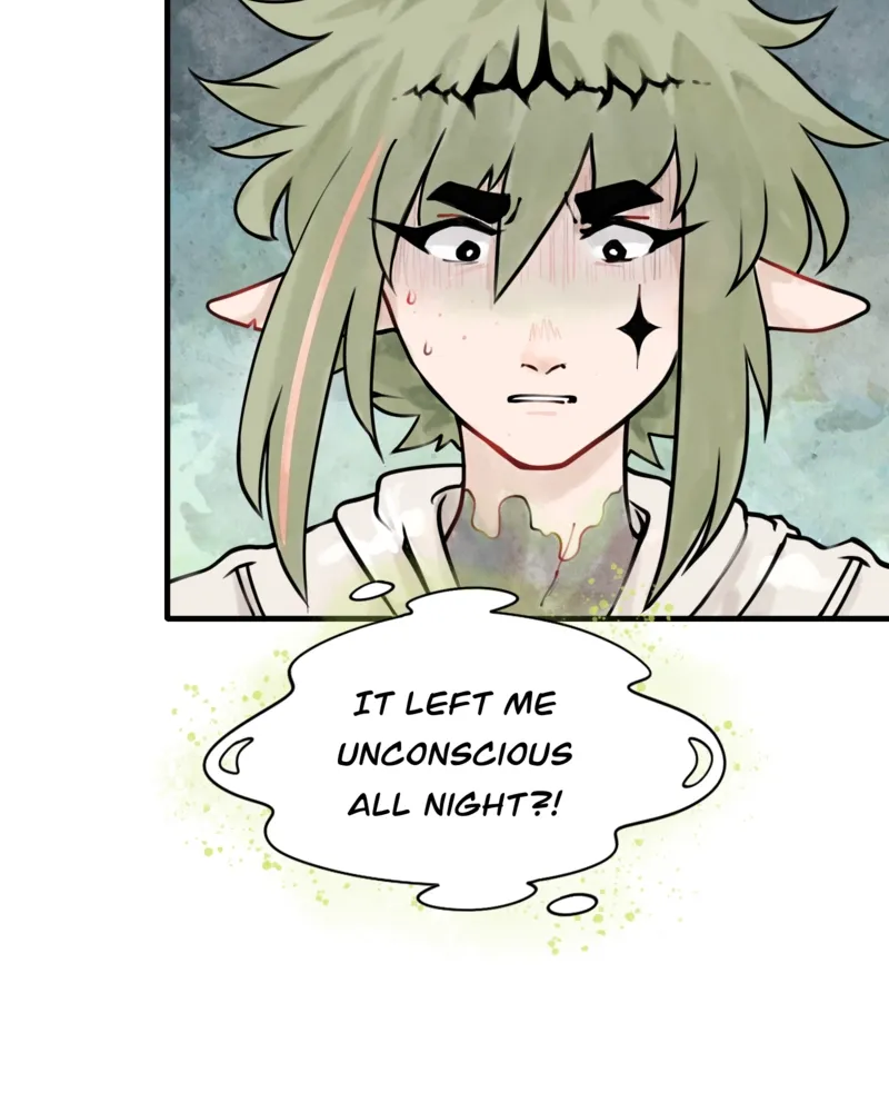 The Moth Prince Chapter 155 page 16 - 