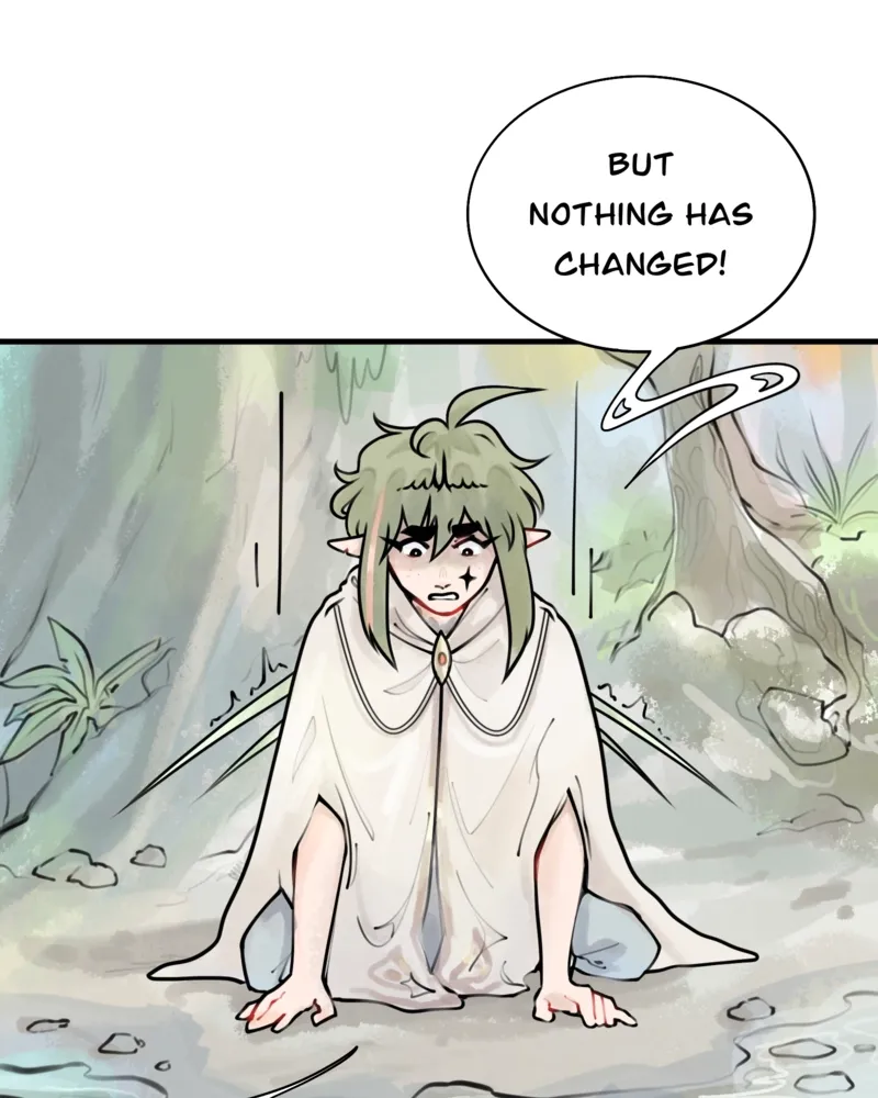 The Moth Prince Chapter 155 page 17 - 