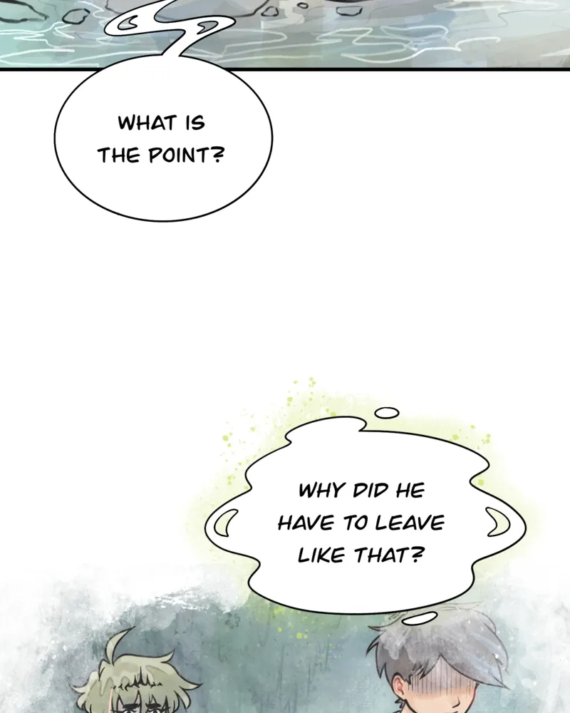 The Moth Prince Chapter 155 page 18 - 