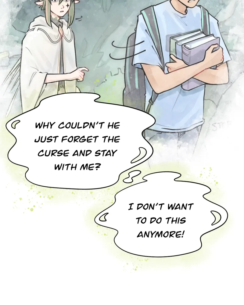 The Moth Prince Chapter 155 page 19 - 