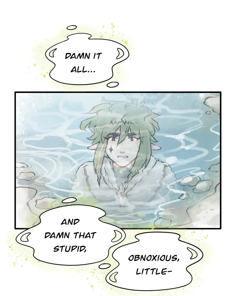 The Moth Prince Chapter 155 page 20 - 