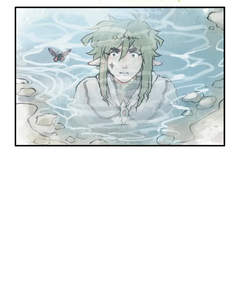 The Moth Prince Chapter 155 page 21 - 