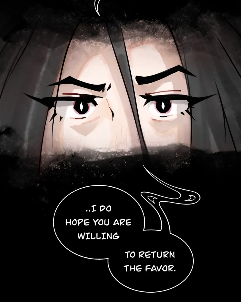 The Moth Prince Chapter 155 page 5 - 