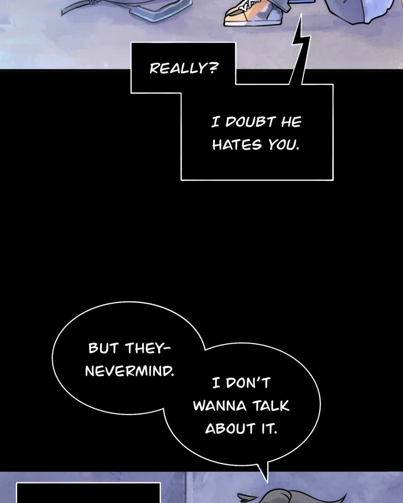 The Moth Prince Chapter 156 page 2 - 