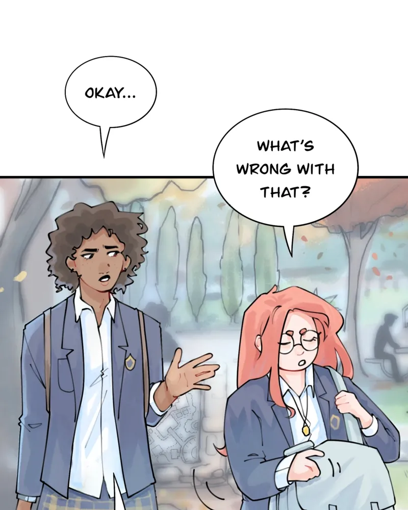The Moth Prince Chapter 156 page 13 - 
