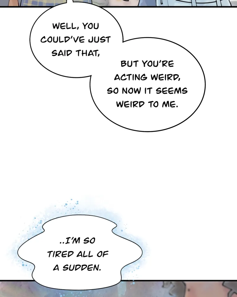The Moth Prince Chapter 156 page 14 - 