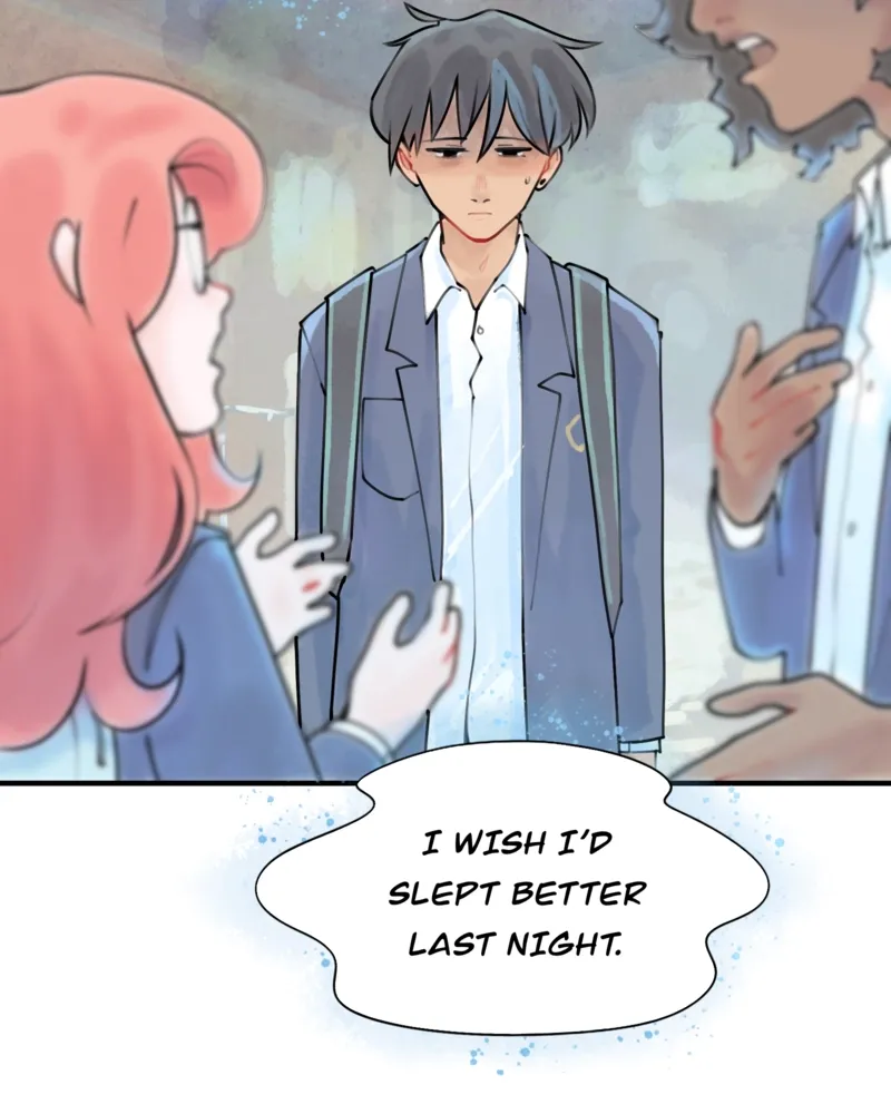 The Moth Prince Chapter 156 page 15 - 