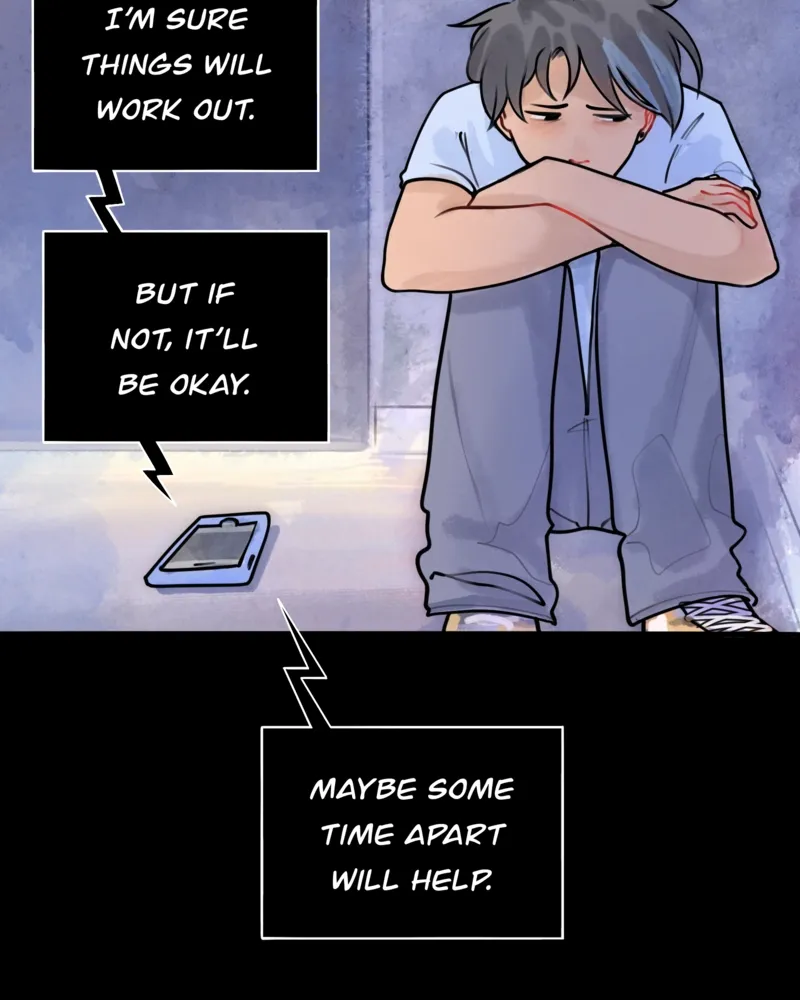 The Moth Prince Chapter 156 page 3 - 