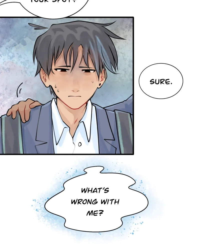 The Moth Prince Chapter 156 page 21 - 