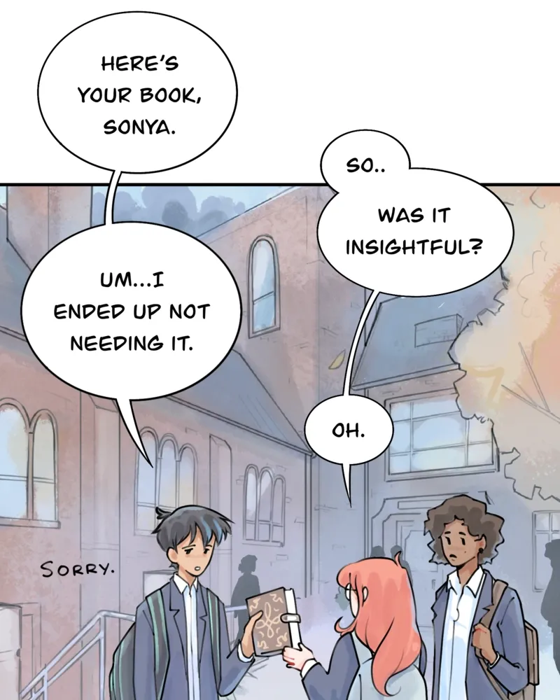 The Moth Prince Chapter 156 page 10 - 