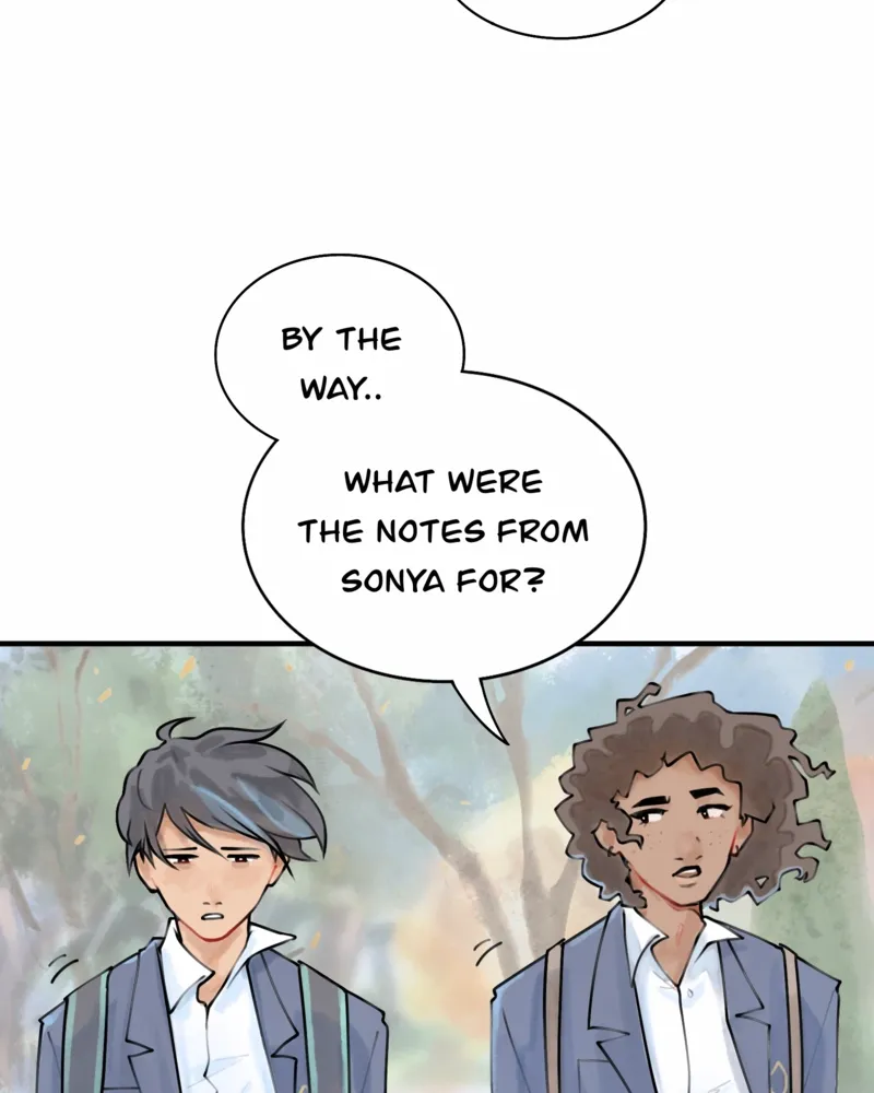 The Moth Prince Chapter 157 page 12 - 