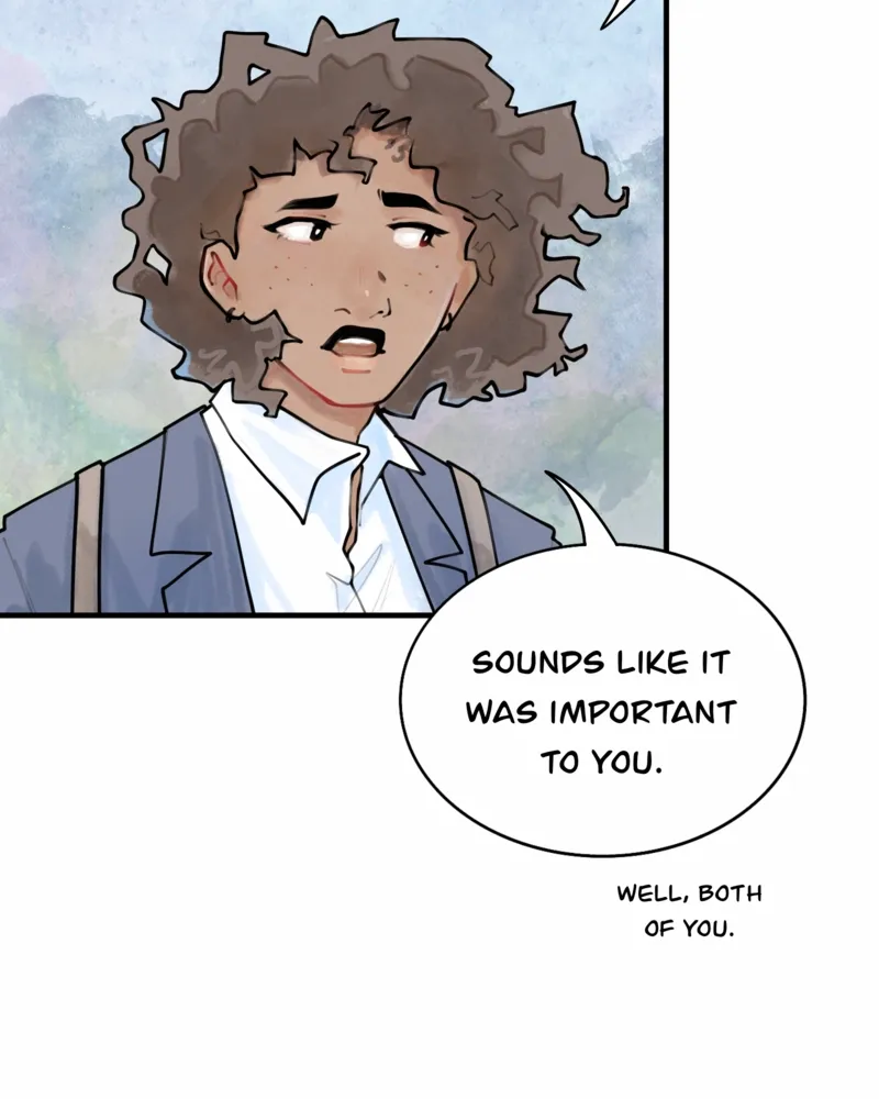 The Moth Prince Chapter 157 page 14 - 