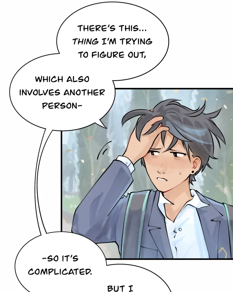 The Moth Prince Chapter 157 page 15 - 