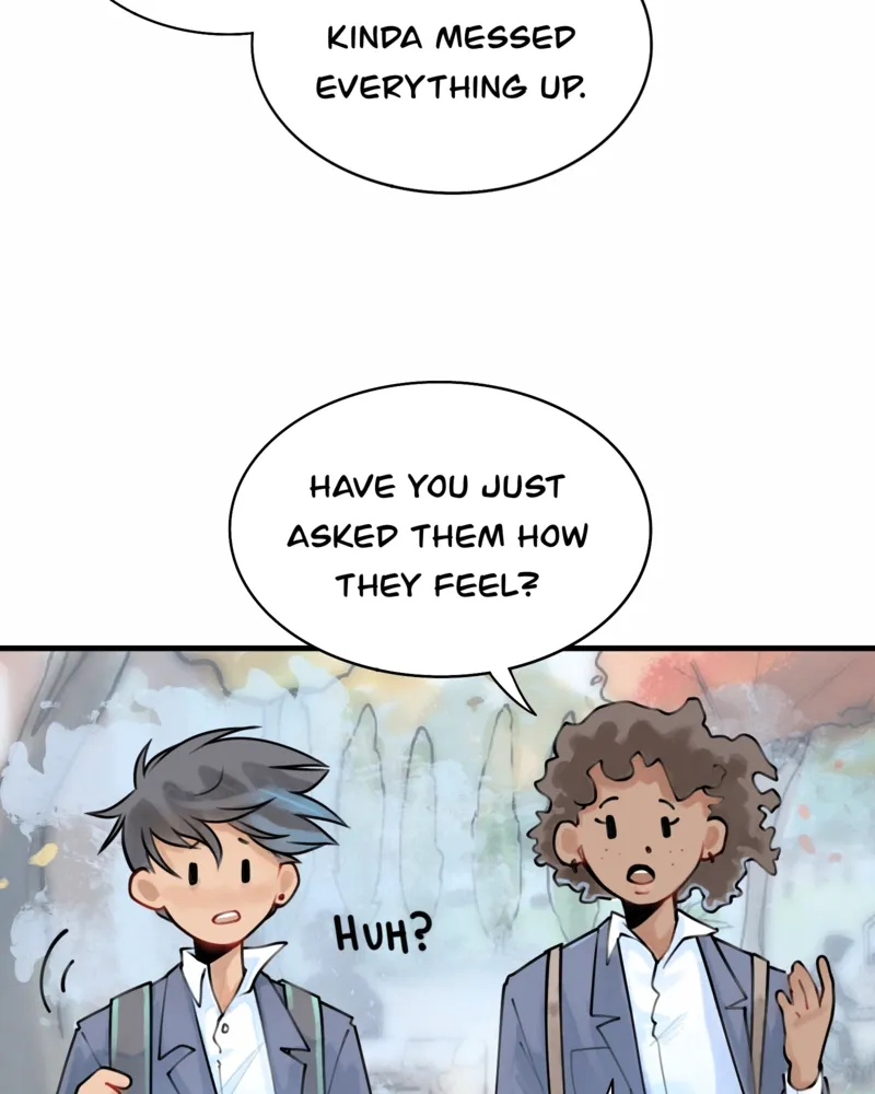 The Moth Prince Chapter 157 page 16 - 