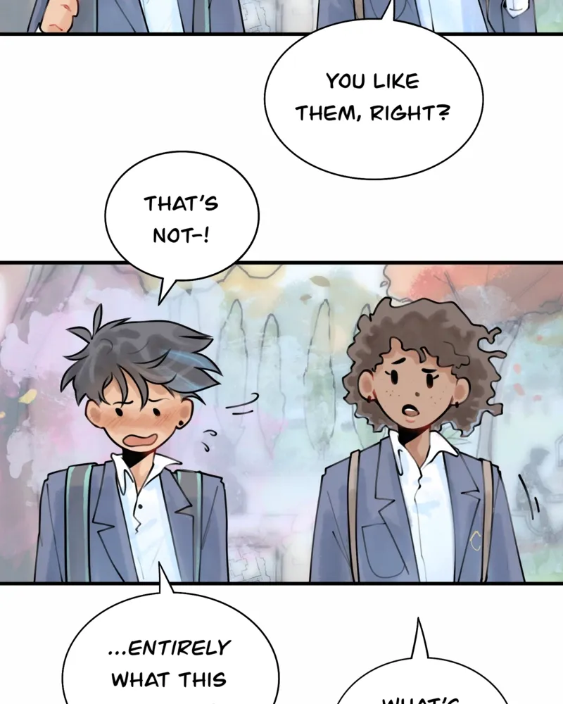 The Moth Prince Chapter 157 page 17 - 