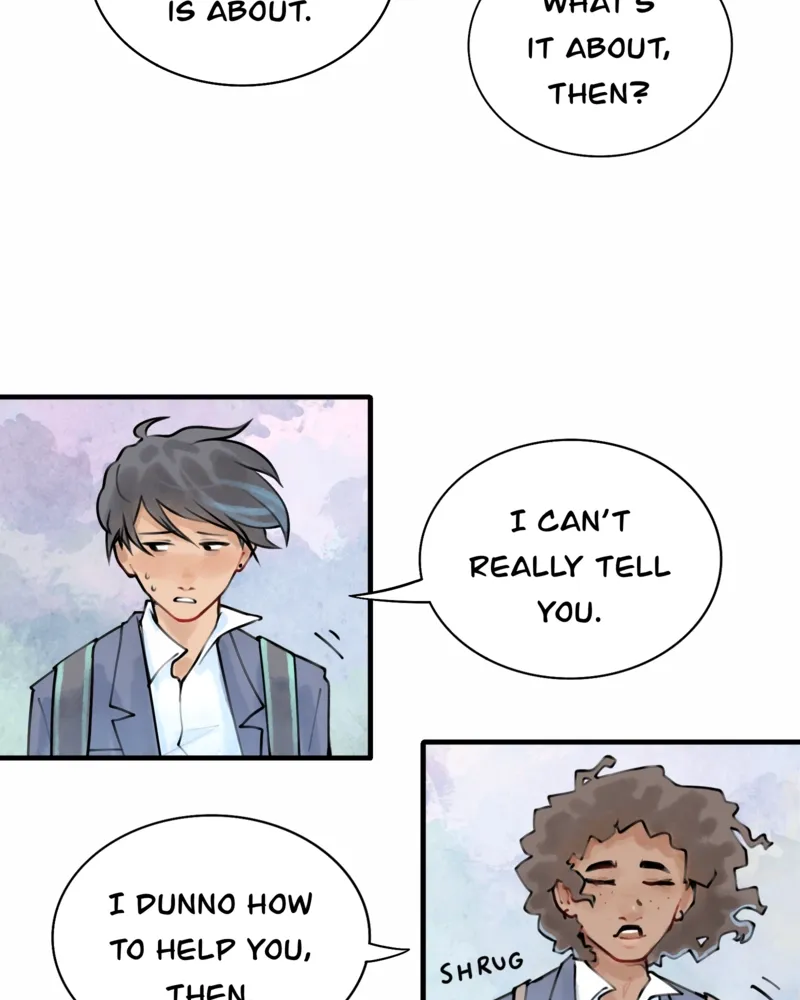 The Moth Prince Chapter 157 page 18 - 