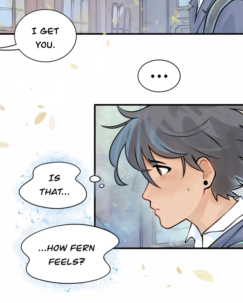 The Moth Prince Chapter 157 page 20 - 