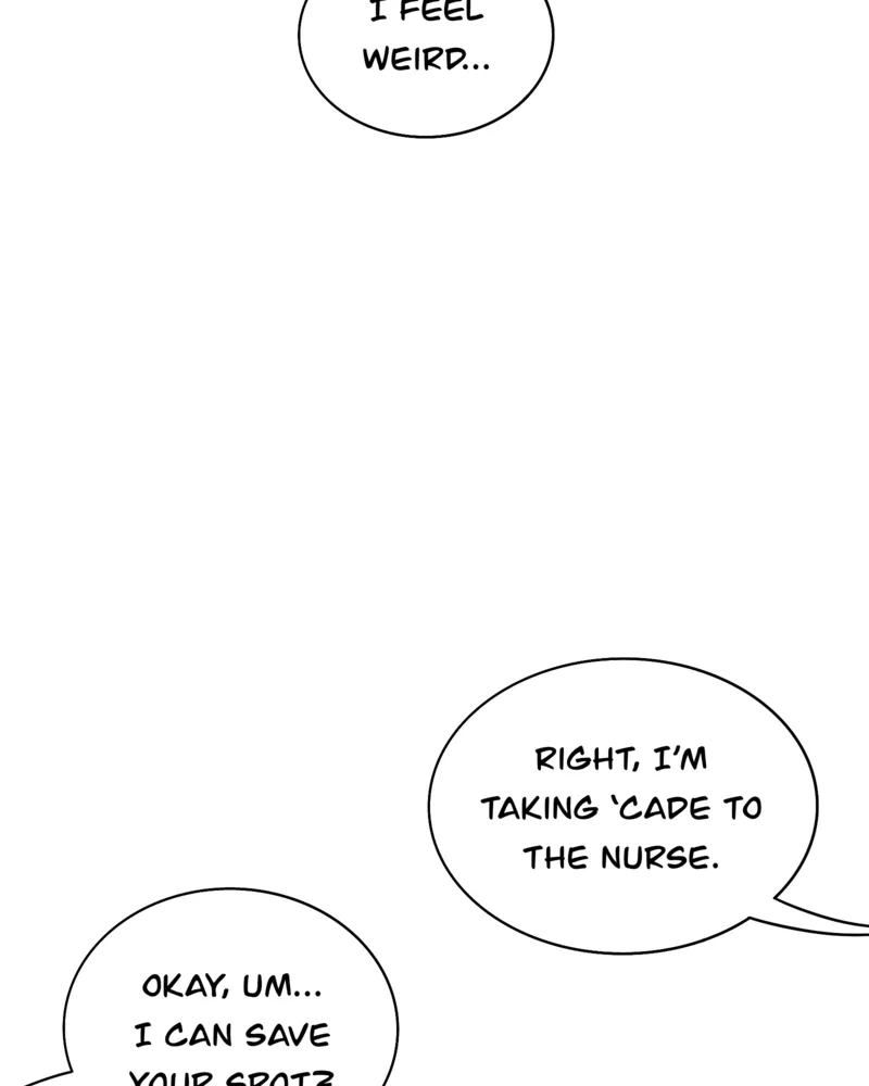 The Moth Prince Chapter 157 page 3 - 