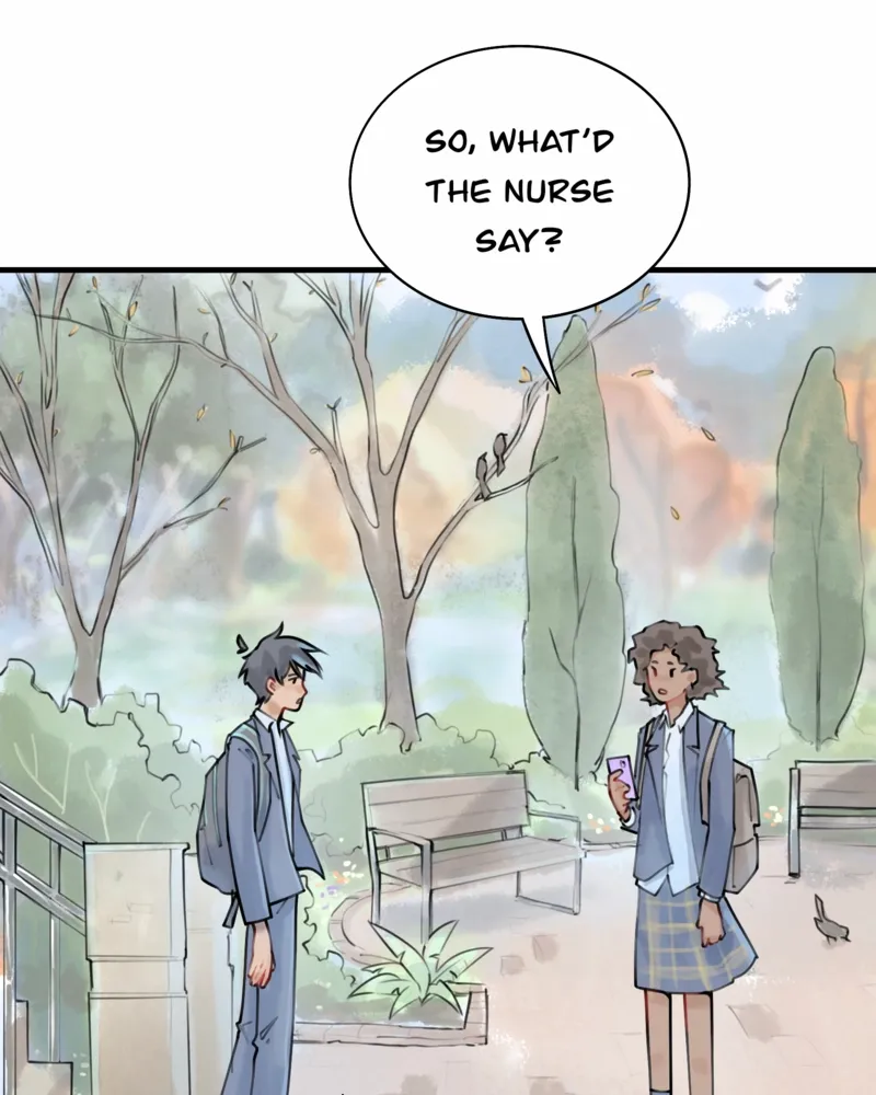 The Moth Prince Chapter 157 page 9 - 