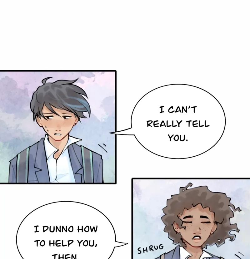 The Moth Prince Chapter 158 page 1 - 