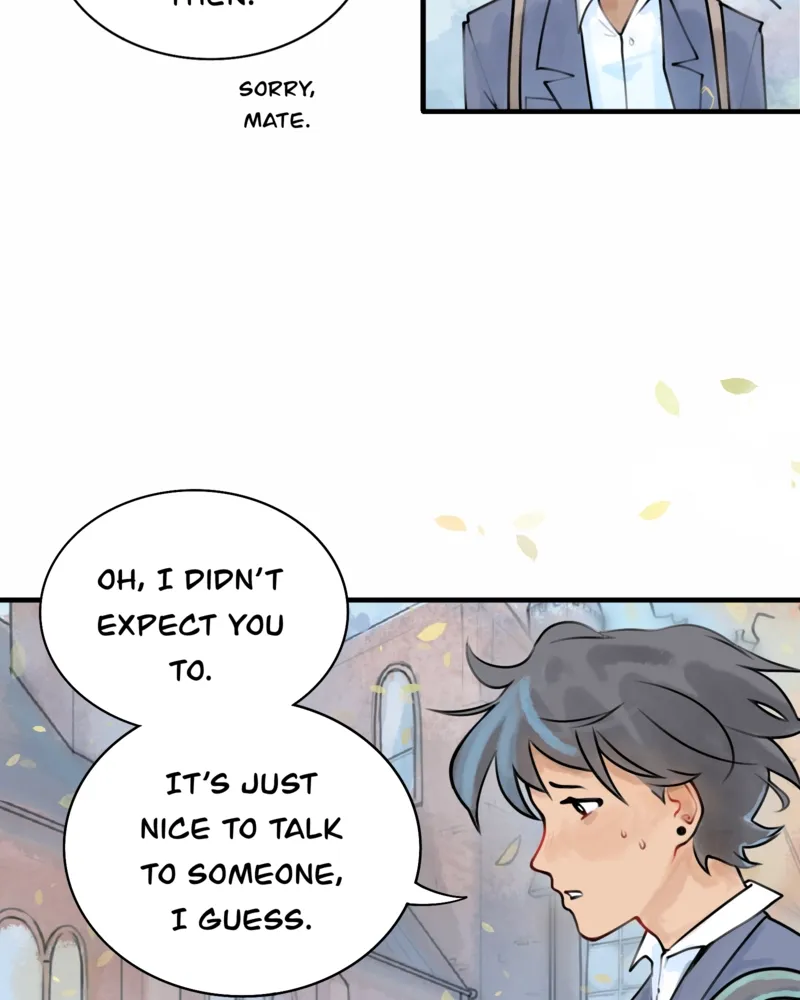 The Moth Prince Chapter 158 page 2 - 