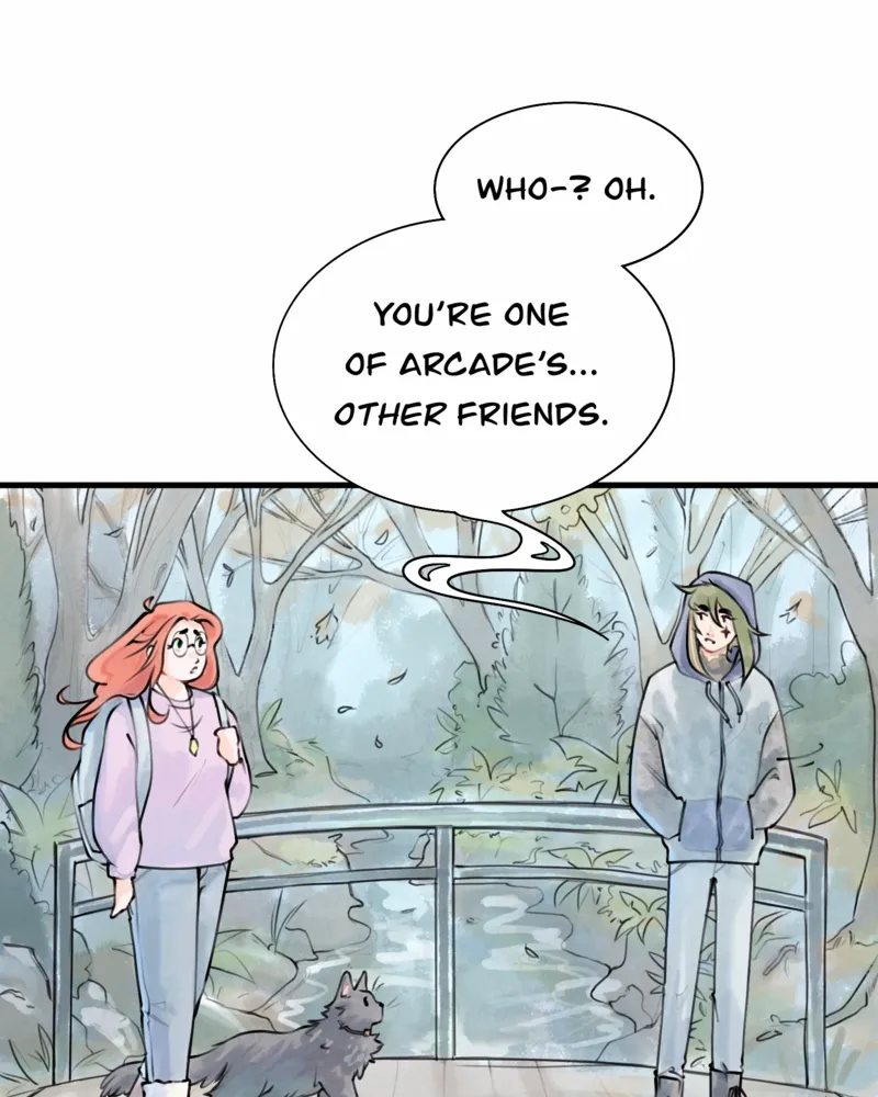 The Moth Prince Chapter 158 page 11 - 
