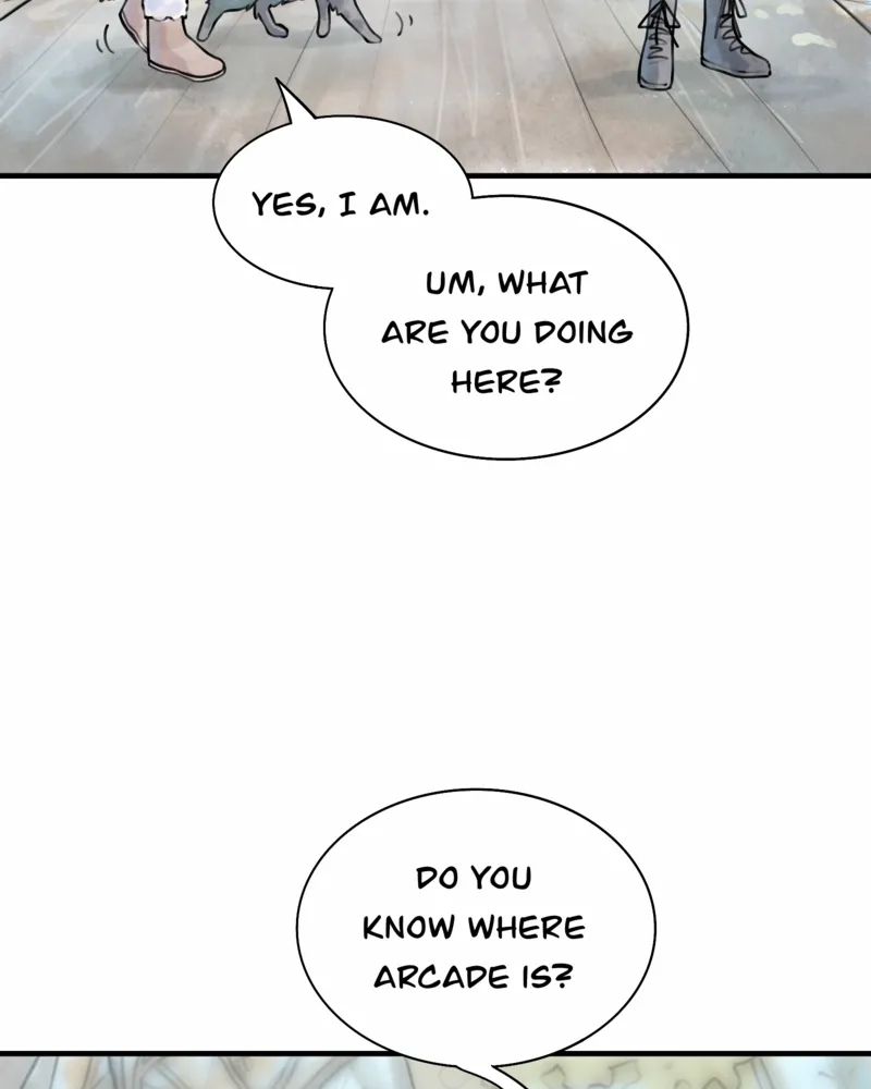The Moth Prince Chapter 158 page 12 - 