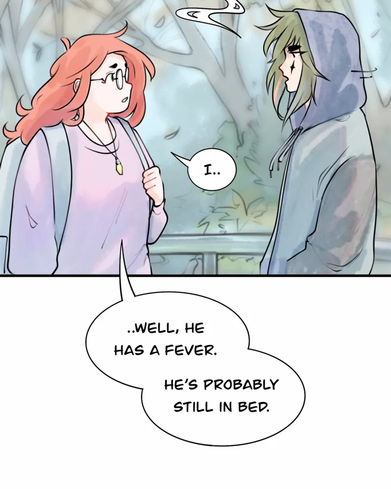 The Moth Prince Chapter 158 page 13 - 