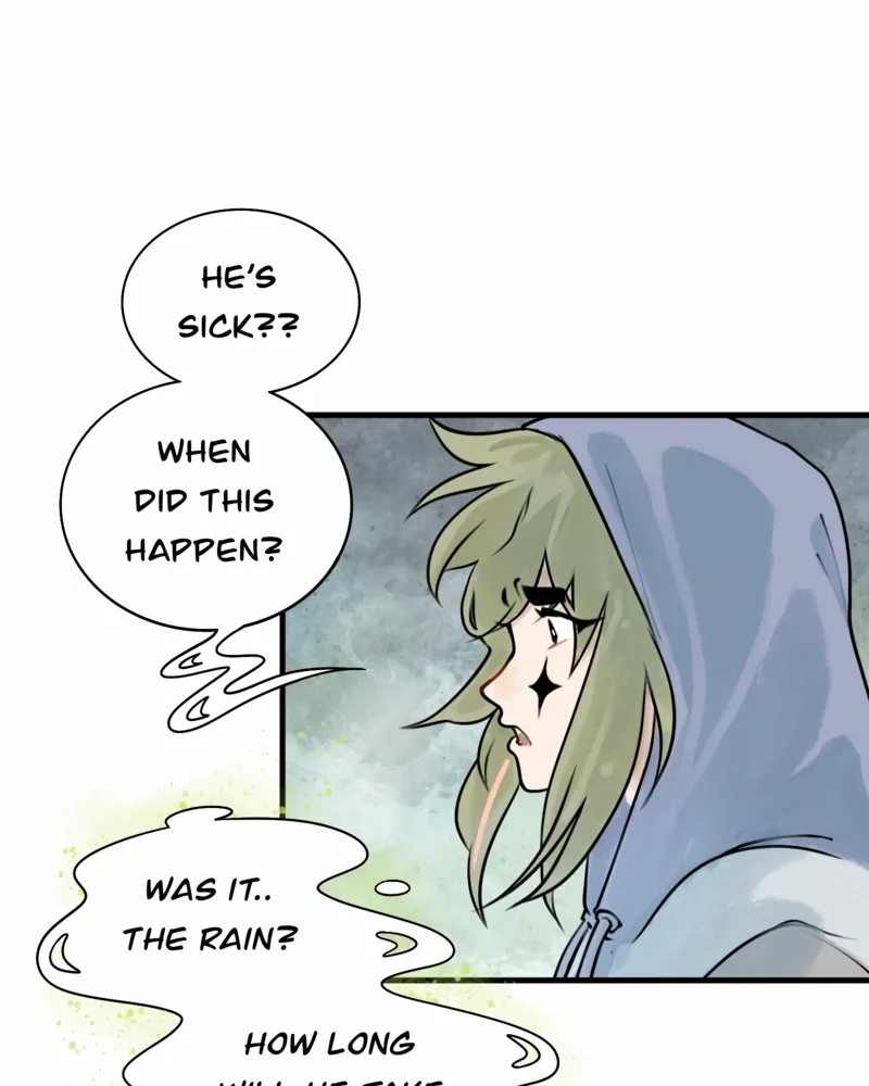The Moth Prince Chapter 158 page 14 - 