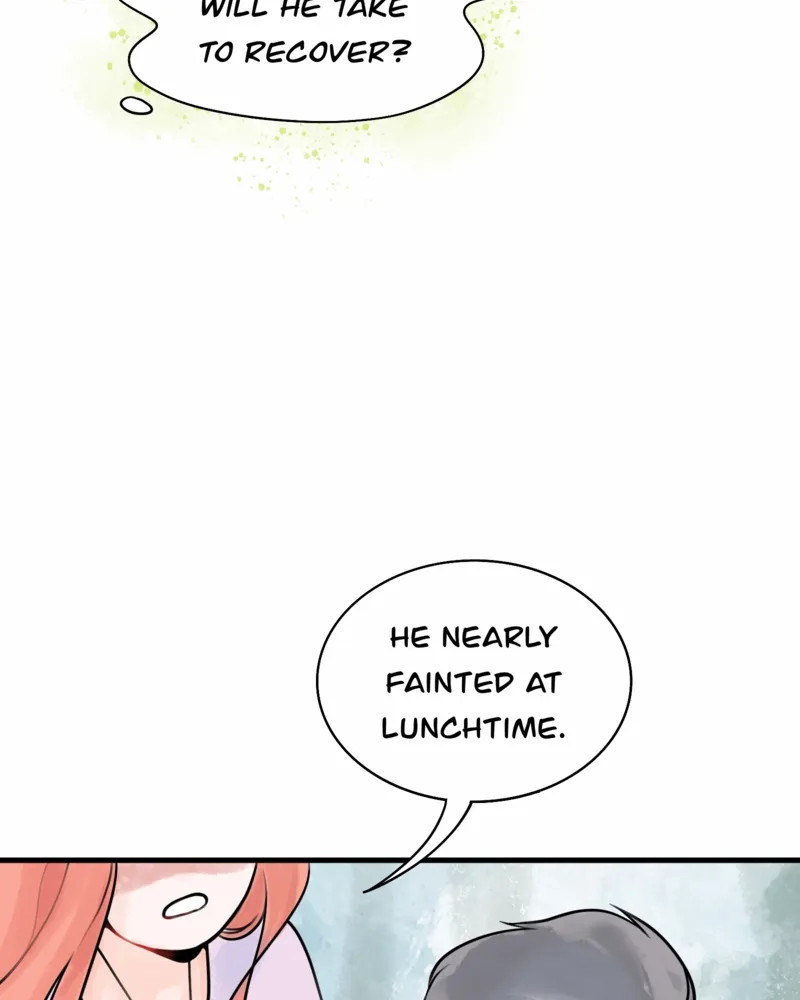 The Moth Prince Chapter 158 page 15 - 