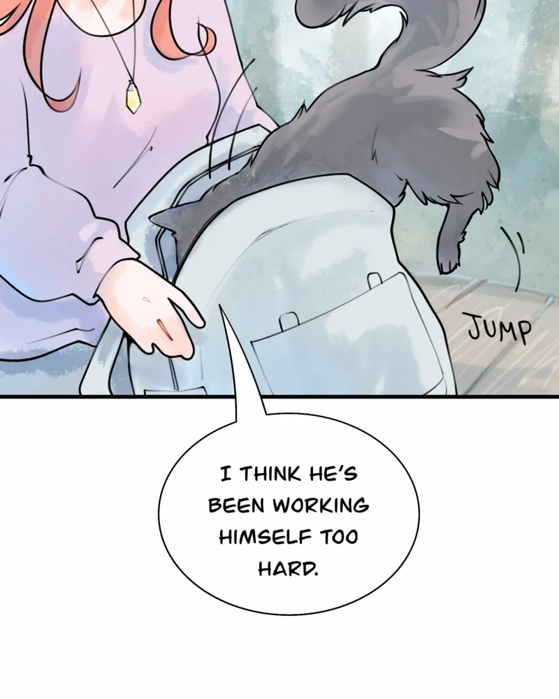 The Moth Prince Chapter 158 page 16 - 
