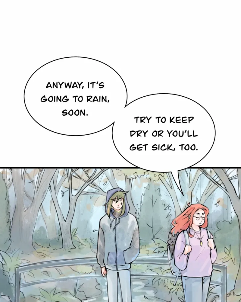 The Moth Prince Chapter 158 page 17 - 