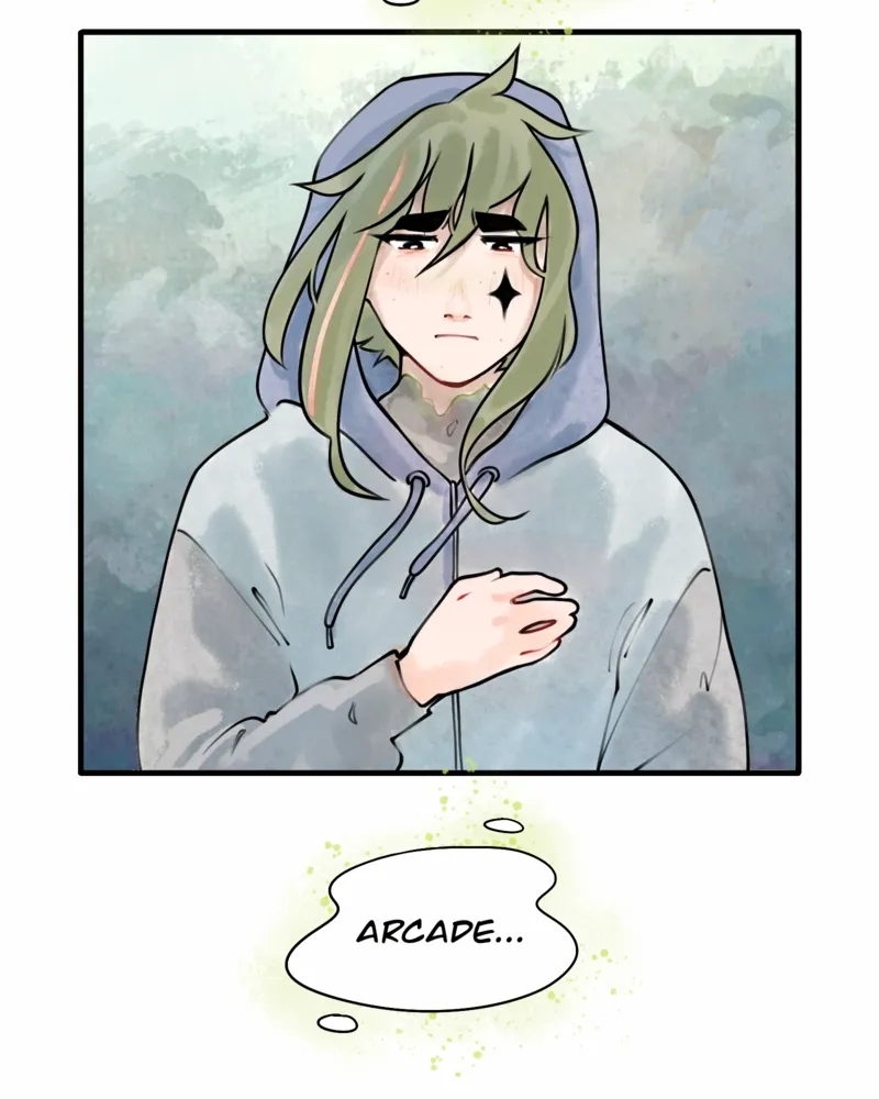 The Moth Prince Chapter 158 page 19 - 