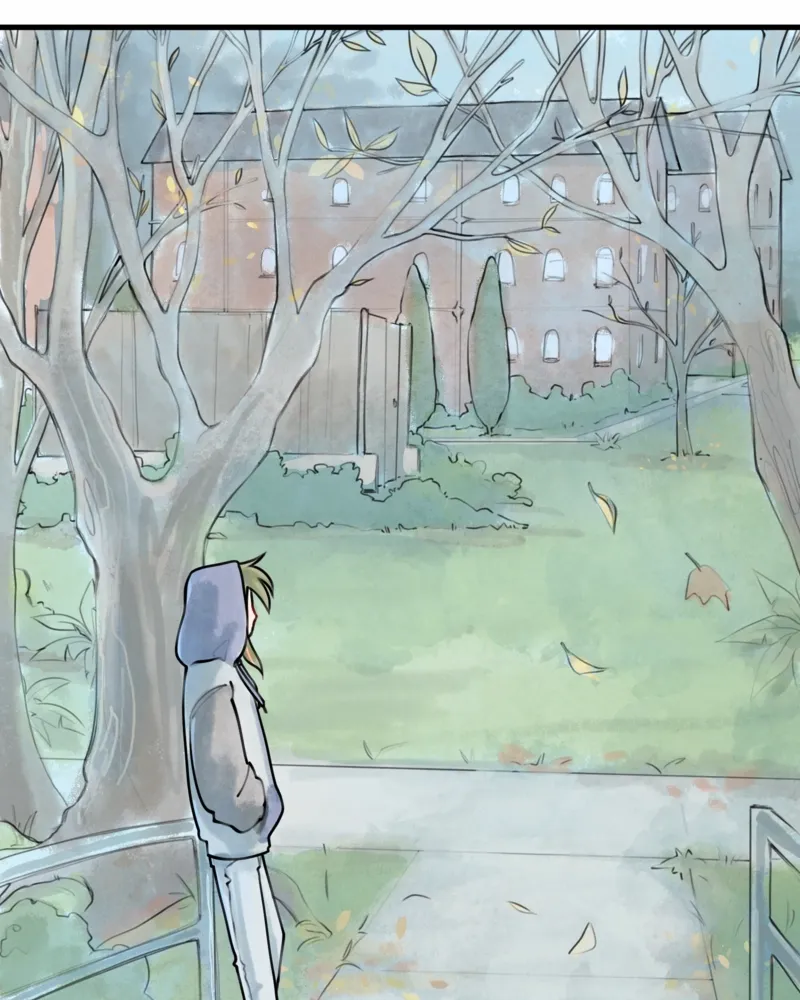 The Moth Prince Chapter 158 page 8 - 