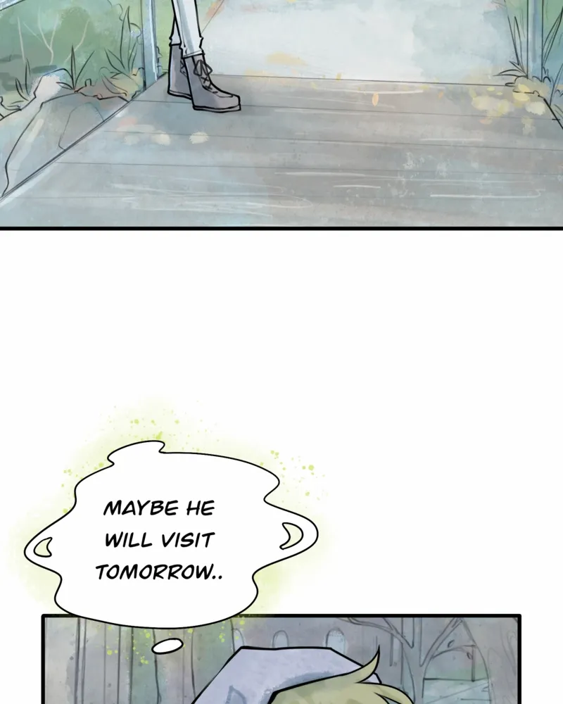 The Moth Prince Chapter 158 page 9 - 