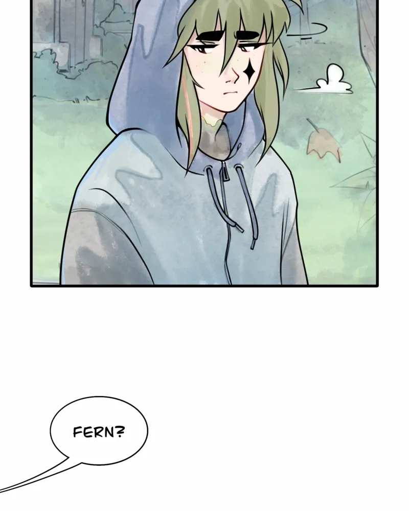The Moth Prince Chapter 158 page 10 - 