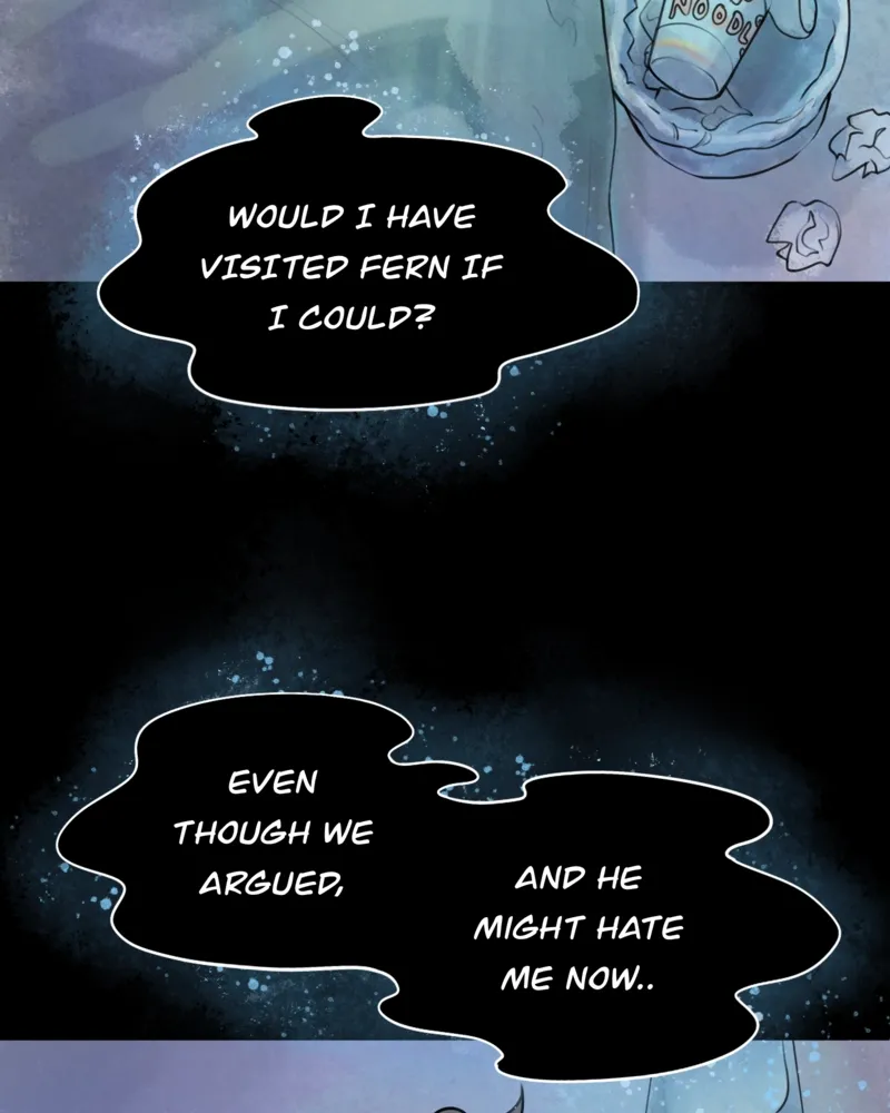 The Moth Prince Chapter 159 page 11 - 