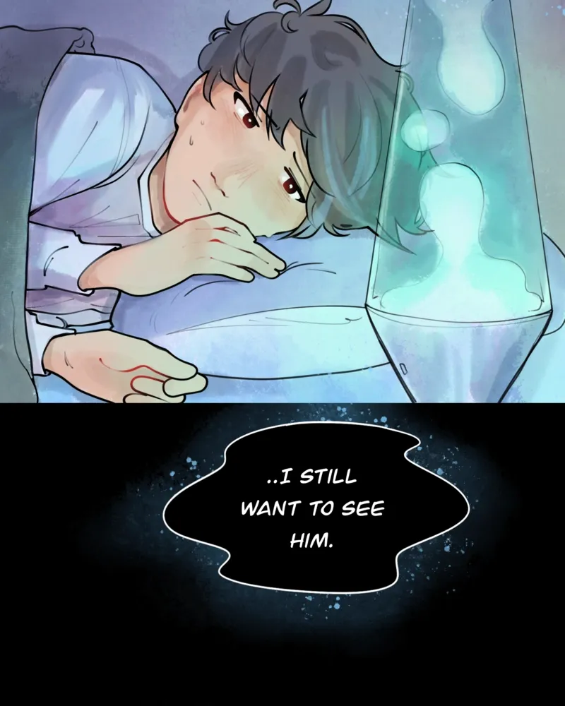 The Moth Prince Chapter 159 page 12 - 