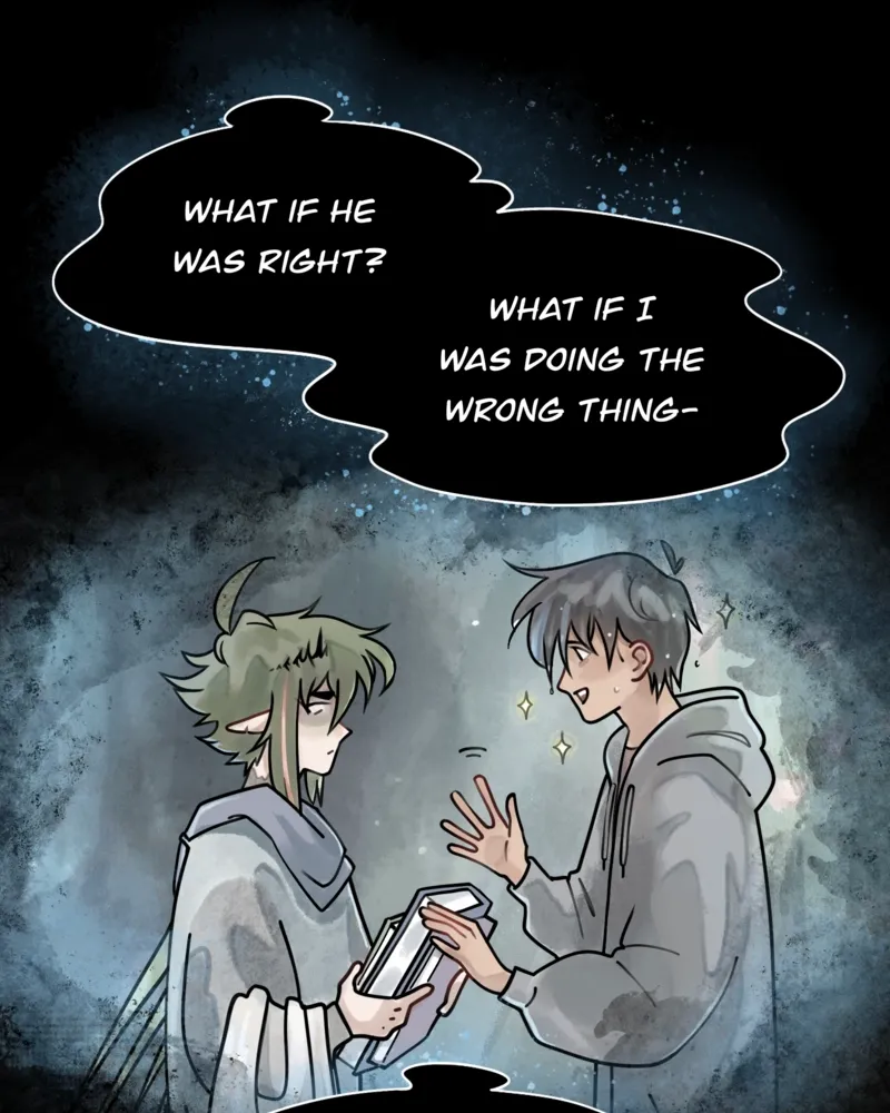 The Moth Prince Chapter 159 page 13 - 