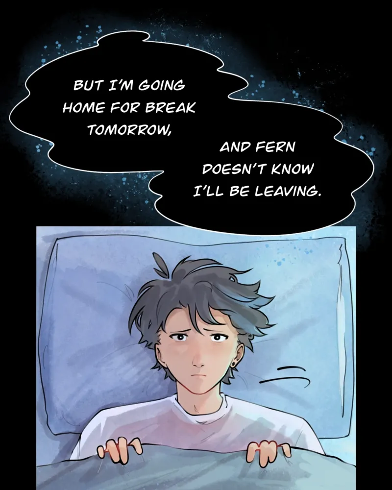 The Moth Prince Chapter 159 page 17 - 