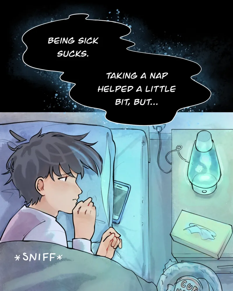 The Moth Prince Chapter 159 page 10 - 