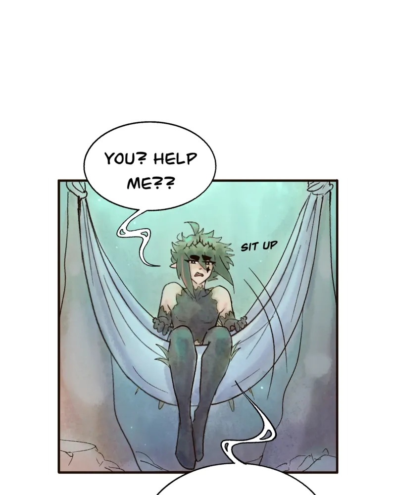 The Moth Prince Chapter 16 page 12 - 